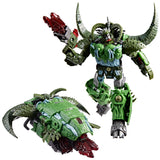 Transformers Age of the Primes Leader Class Liege Maximo