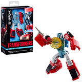 Transformers Studio Series 86 Deluxe Class Windcharger