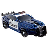 Transformers Studio Series Deluxe Class Barricade (Age of Extinction)