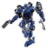Transformers Studio Series Deluxe Class Barricade (Age of Extinction)