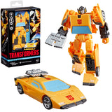 Transformers Studio Series 86 Deluxe Class Sunstreaker