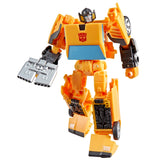 Transformers Studio Series 86 Deluxe Class Sunstreaker