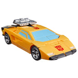 Transformers Studio Series 86 Deluxe Class Sunstreaker