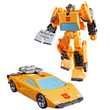 Transformers Studio Series 86 Deluxe Class Sunstreaker