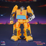Transformers Studio Series 86 Deluxe Class Sunstreaker