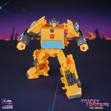 Transformers Studio Series 86 Deluxe Class Sunstreaker