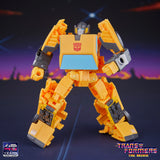 Transformers Studio Series 86 Deluxe Class Sunstreaker