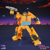 Transformers Studio Series 86 Deluxe Class Sunstreaker