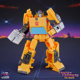 Transformers Studio Series 86 Deluxe Class Sunstreaker
