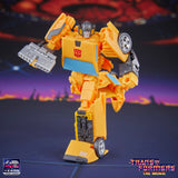 Transformers Studio Series 86 Deluxe Class Sunstreaker