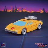 Transformers Studio Series 86 Deluxe Class Sunstreaker
