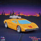Transformers Studio Series 86 Deluxe Class Sunstreaker
