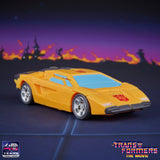 Transformers Studio Series 86 Deluxe Class Sunstreaker
