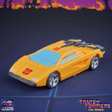 Transformers Studio Series 86 Deluxe Class Sunstreaker