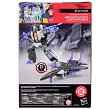Transformers Studio Series 86 Voyager Class Skywarp