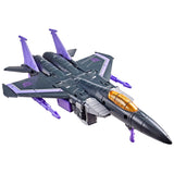 Transformers Studio Series 86 Voyager Class Skywarp