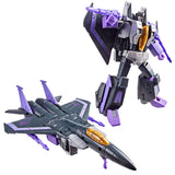 Transformers Studio Series 86 Voyager Class Skywarp