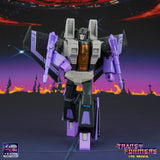 Transformers Studio Series 86 Voyager Class Skywarp