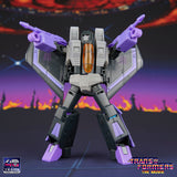 Transformers Studio Series 86 Voyager Class Skywarp