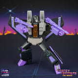 Transformers Studio Series 86 Voyager Class Skywarp