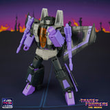 Transformers Studio Series 86 Voyager Class Skywarp