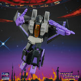 Transformers Studio Series 86 Voyager Class Skywarp