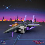Transformers Studio Series 86 Voyager Class Skywarp