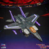 Transformers Studio Series 86 Voyager Class Skywarp
