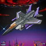 Transformers Studio Series 86 Voyager Class Skywarp