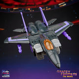 Transformers Studio Series 86 Voyager Class Skywarp