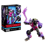 Transformers Studio Series Voyager Class Alpha Trion (Transformers: One)
