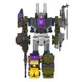Transformers Age of the Primes Commander Class Combaticon Onslaught