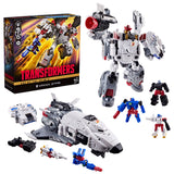 Transformers Age of the Primes Commander Class Armada Jetfire