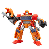 Transformers Age of the Primes Voyager Class Wreck-Gar (Animated)