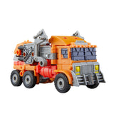 Transformers Age of the Primes Voyager Class Wreck-Gar (Animated)