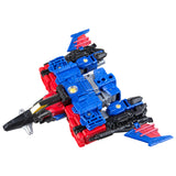 Transformers Age of the Primes Voyager Class Nexus Prime