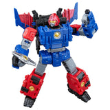 Transformers Age of the Primes Voyager Class Nexus Prime