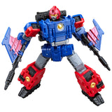 Transformers Age of the Primes Voyager Class Nexus Prime