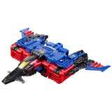 Transformers Age of the Primes Voyager Class Nexus Prime