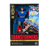 Transformers Age of the Primes Voyager Class Nexus Prime