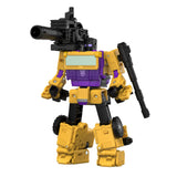 Transformers Age of the Primes Voyager Class Combaticon Swindle