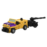 Transformers Age of the Primes Voyager Class Combaticon Swindle