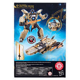 Transformers Age of the Primes Voyager Class Vector Prime
