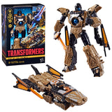 Transformers Age of the Primes Voyager Class Vector Prime