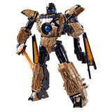 Transformers Age of the Primes Voyager Class Vector Prime
