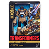 Transformers Age of the Primes Voyager Class Vector Prime