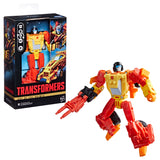 Transformers Age of the Primes Deluxe Class Sureshot
