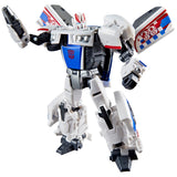 Transformers Age of the Primes Deluxe Class Smokescreen