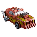 Transformers Age of the Primes Deluxe Class Jalopy