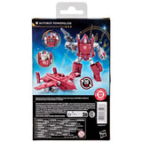 Transformers Age of the Primes Deluxe Class Powerglide